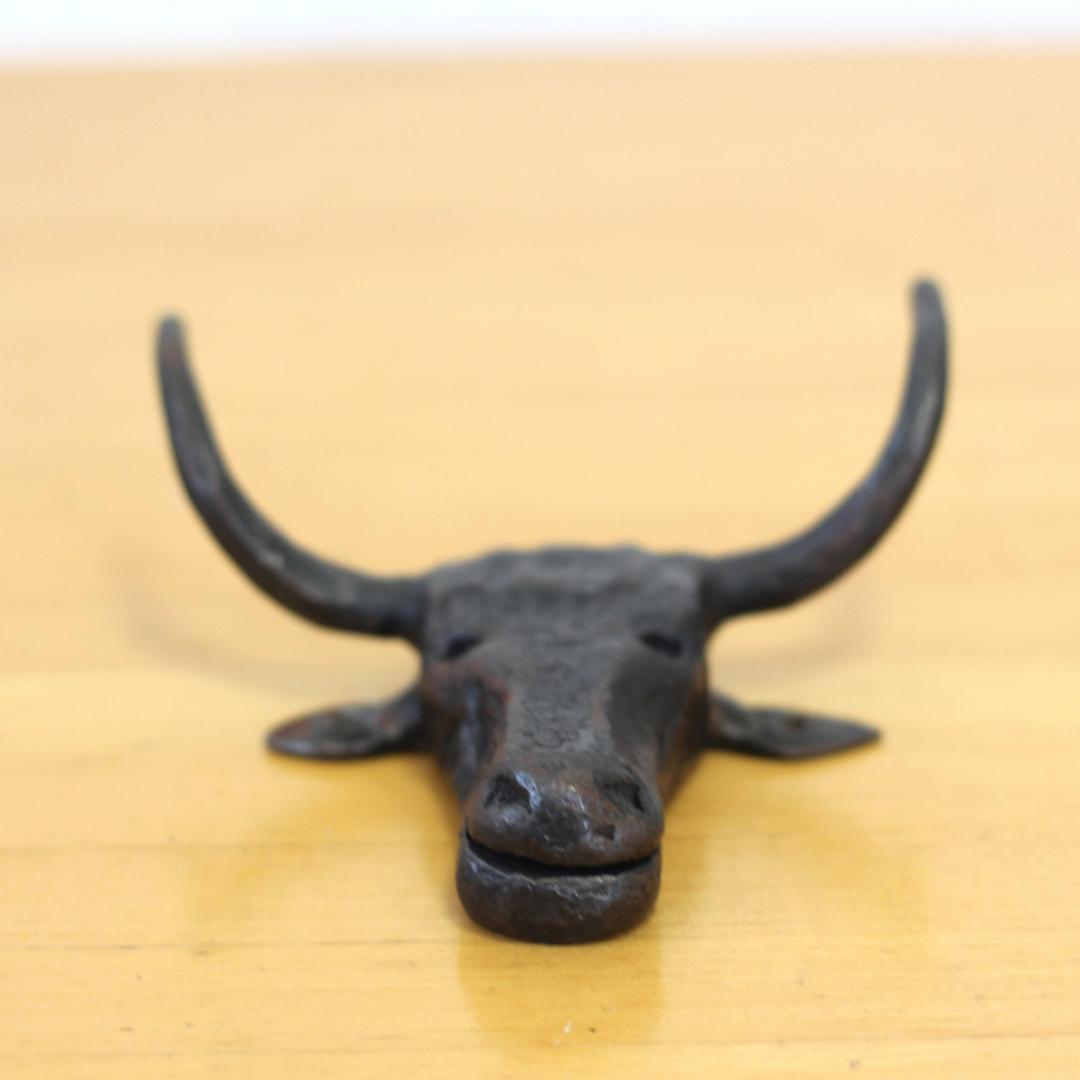 【貴重】エリックホグラン　Erik Hoglund　アイアンオブジェ　北欧雑貨