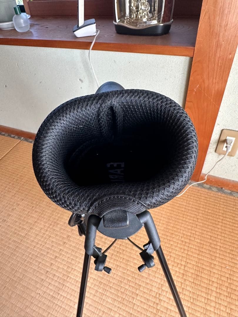 美品PEARLY GATES 迷彩 スタンドゴルフバッグ 89