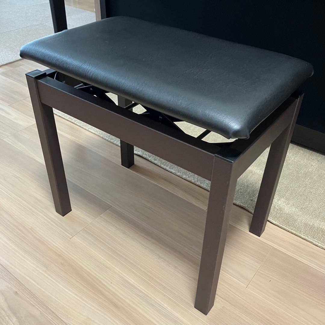 Roland 椅子+防音マット(ピアノ本体は別で出品中)