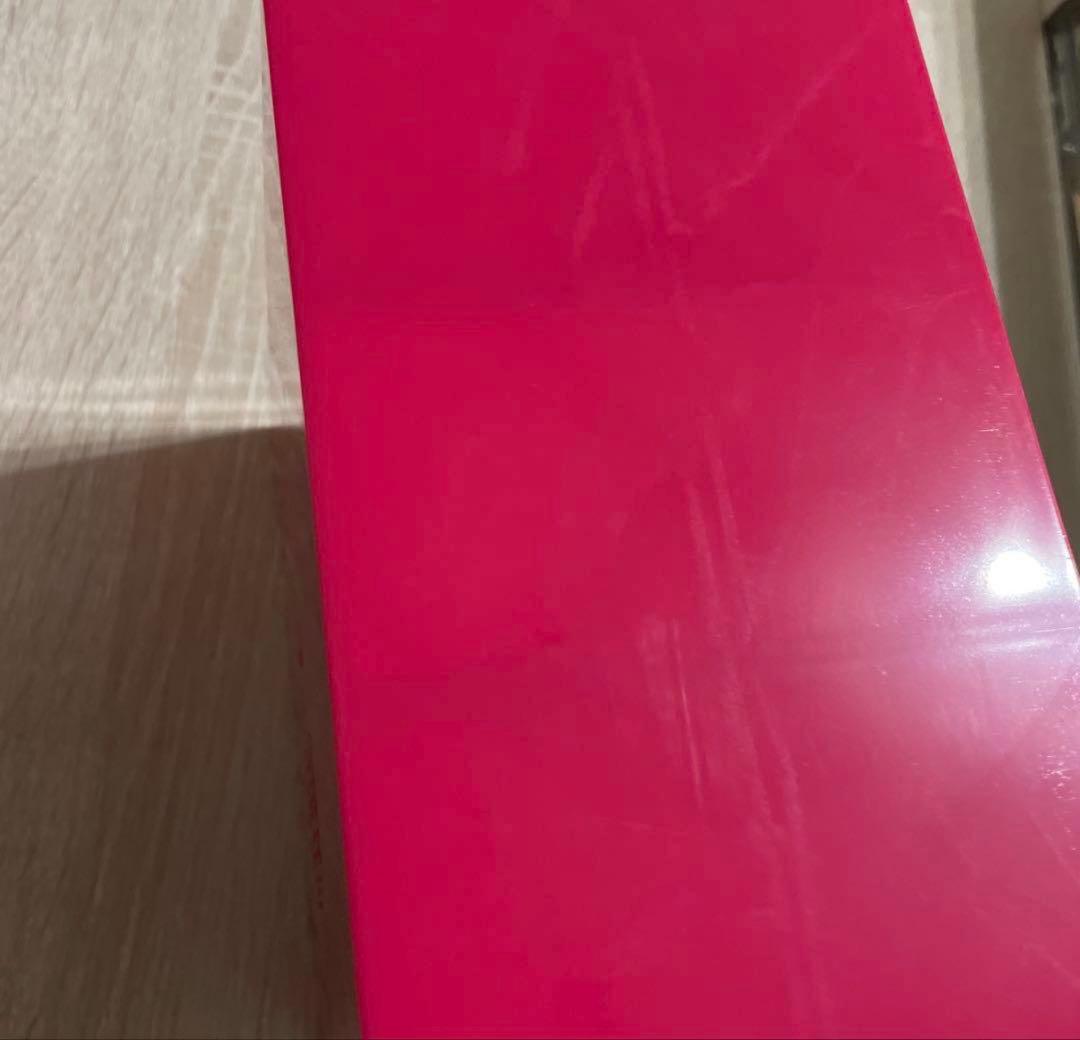 ヒステリックミニ チェスト