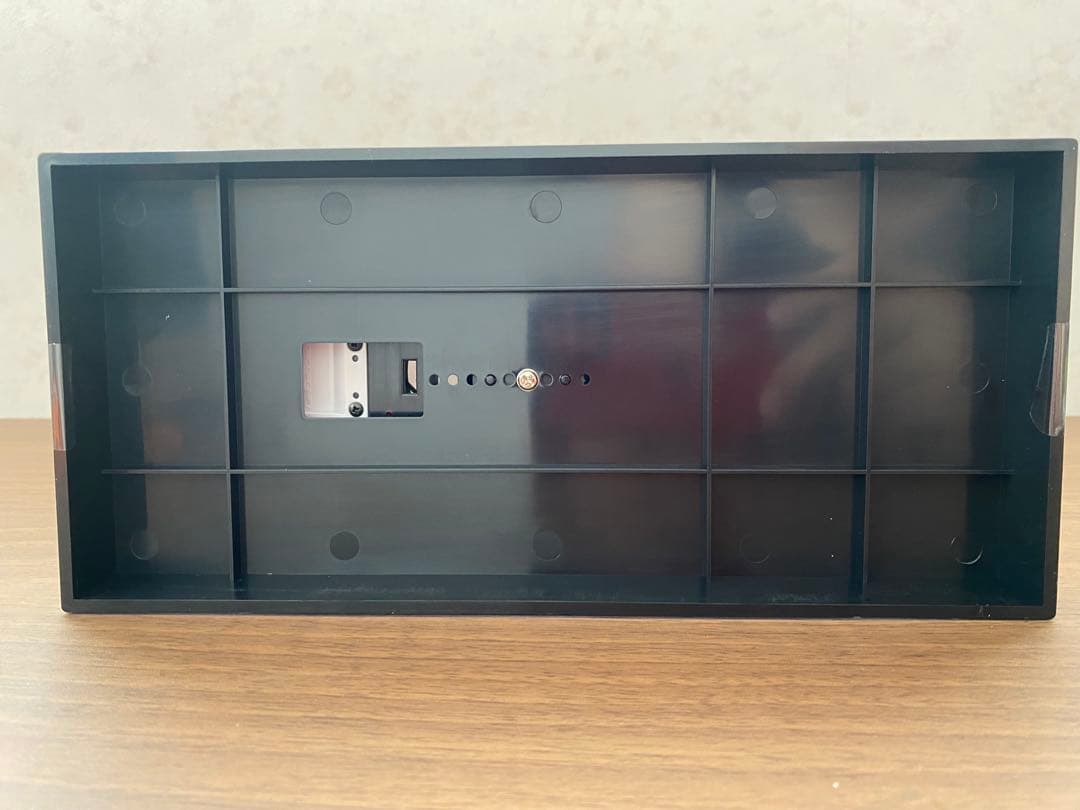 ミニッツ ASC ラフェラーリ レッドバージョン