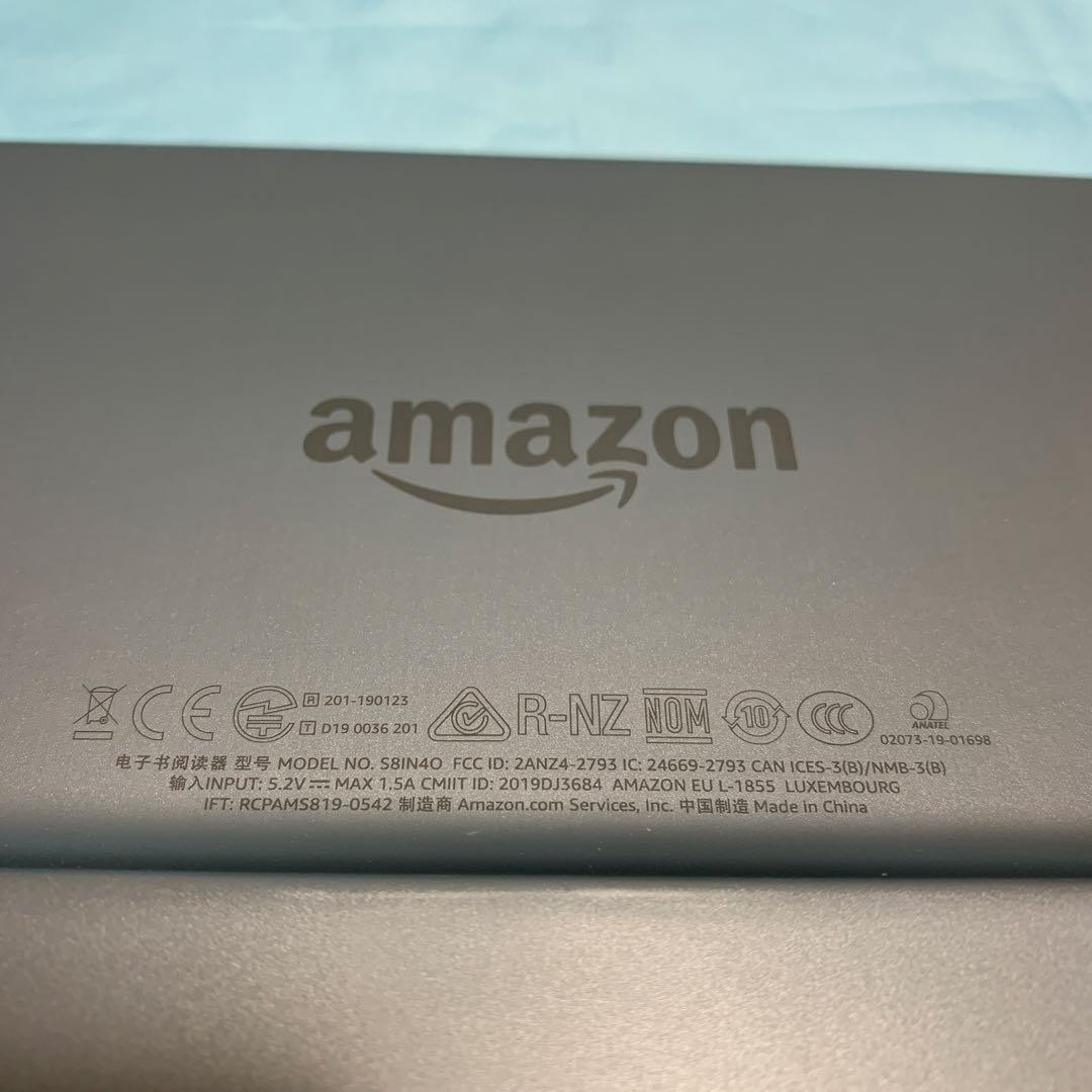 【32GB】Kindle Oasis 電子書籍リーダー 第10世代 S8IN4O