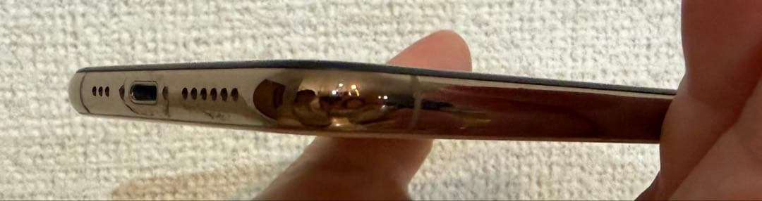 iphone 10 s 本体 256GB