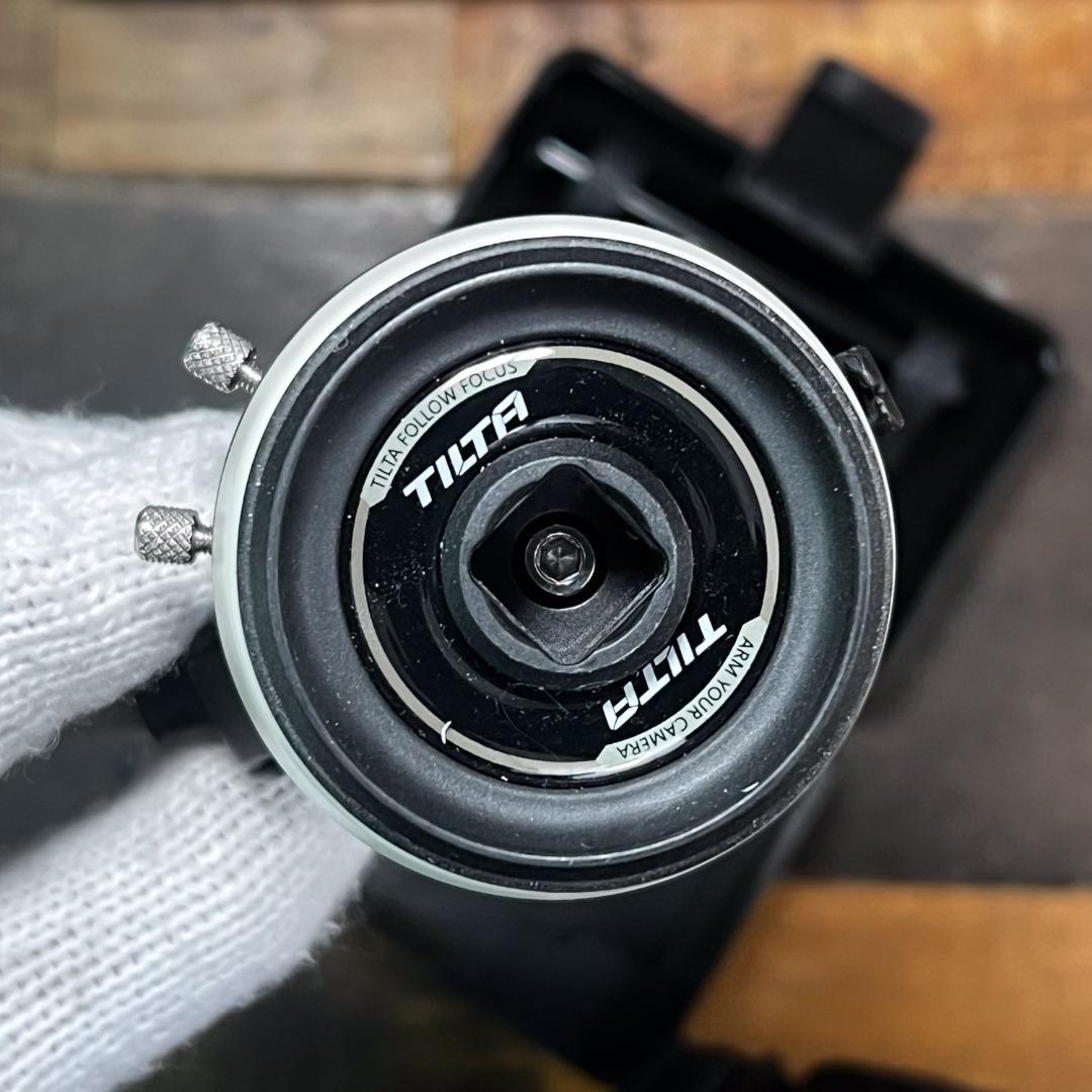 TILTA ポケットフォローフォーカス