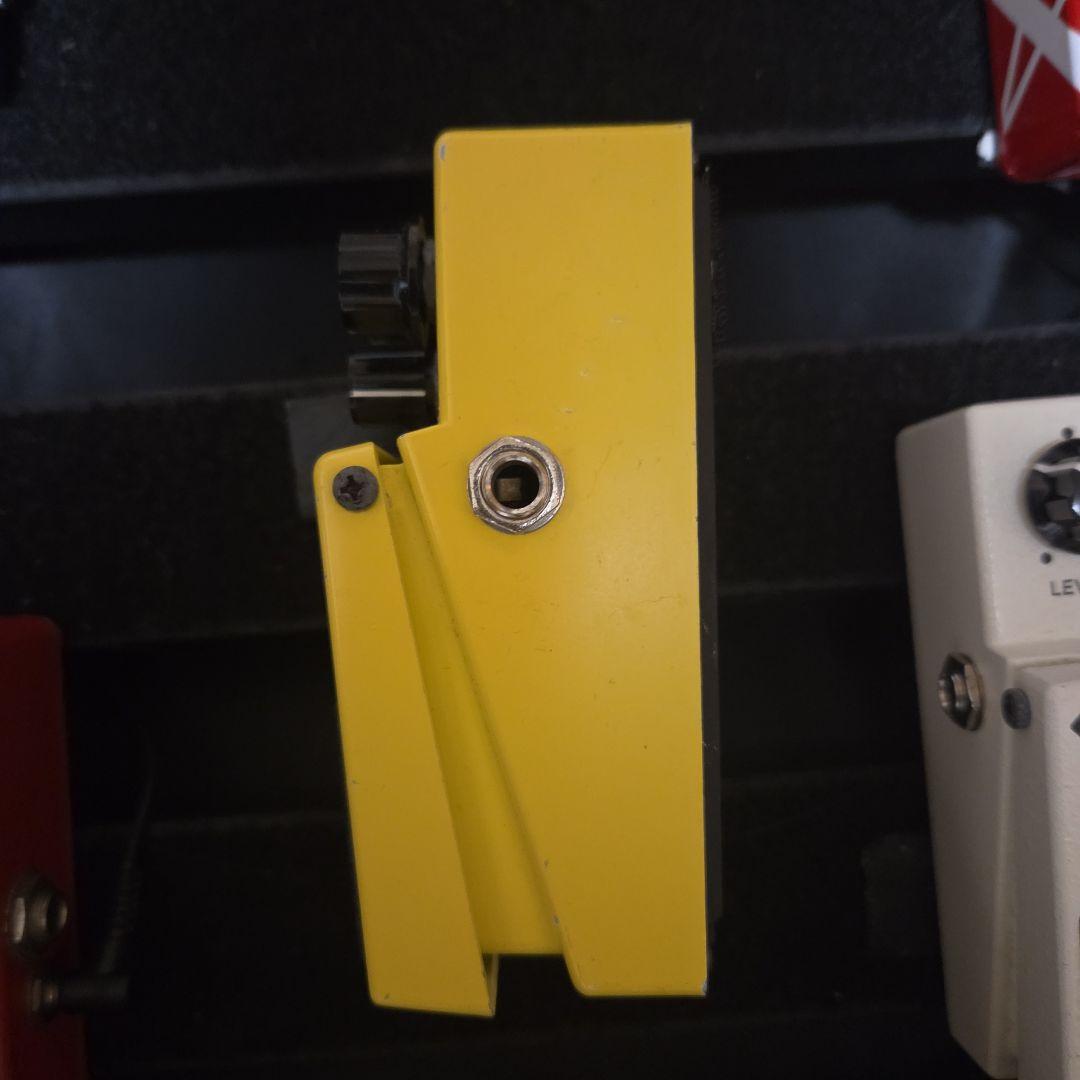 BOSS SUPER OverDrive SD-1 ギターエフェクター