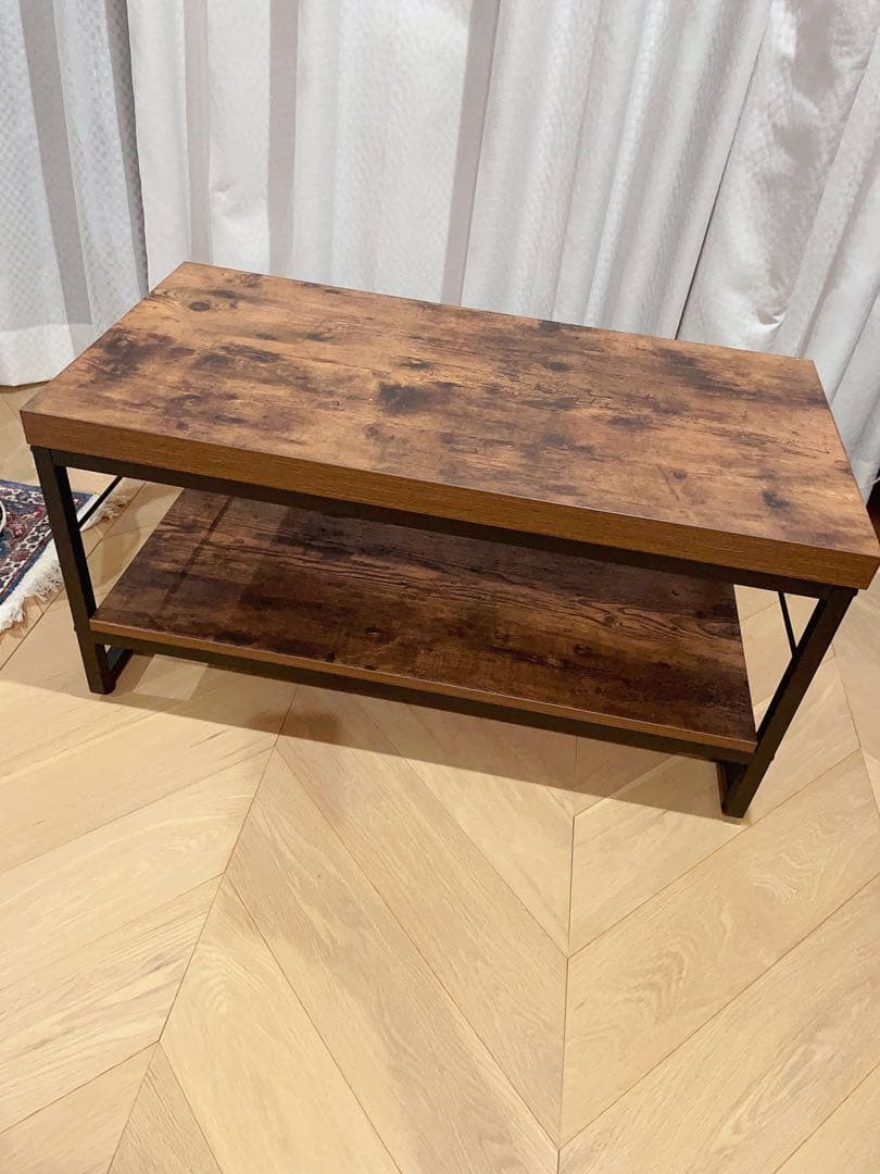 ローボード　ステイン　80N