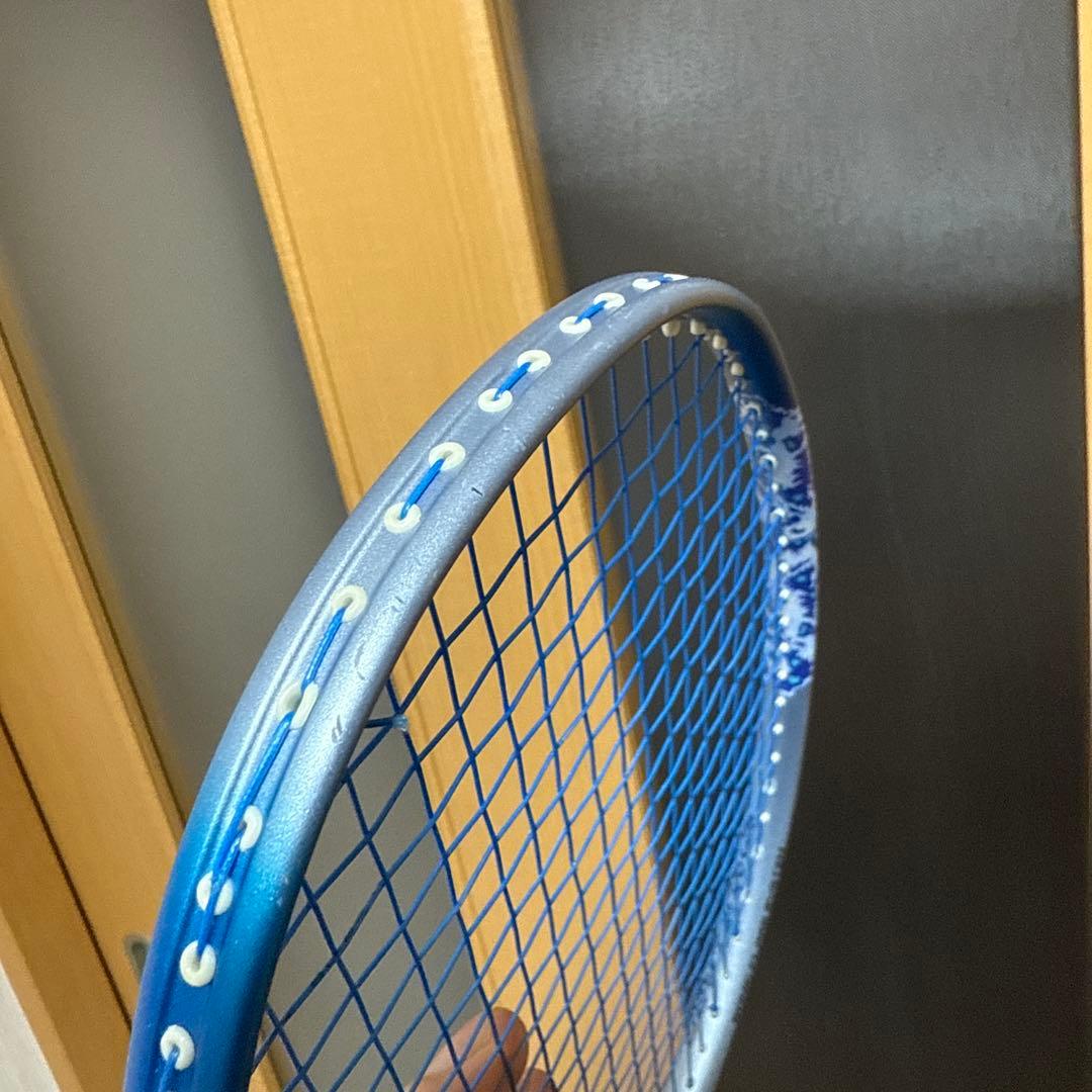 ラケット Yonex NANOFLARE 300