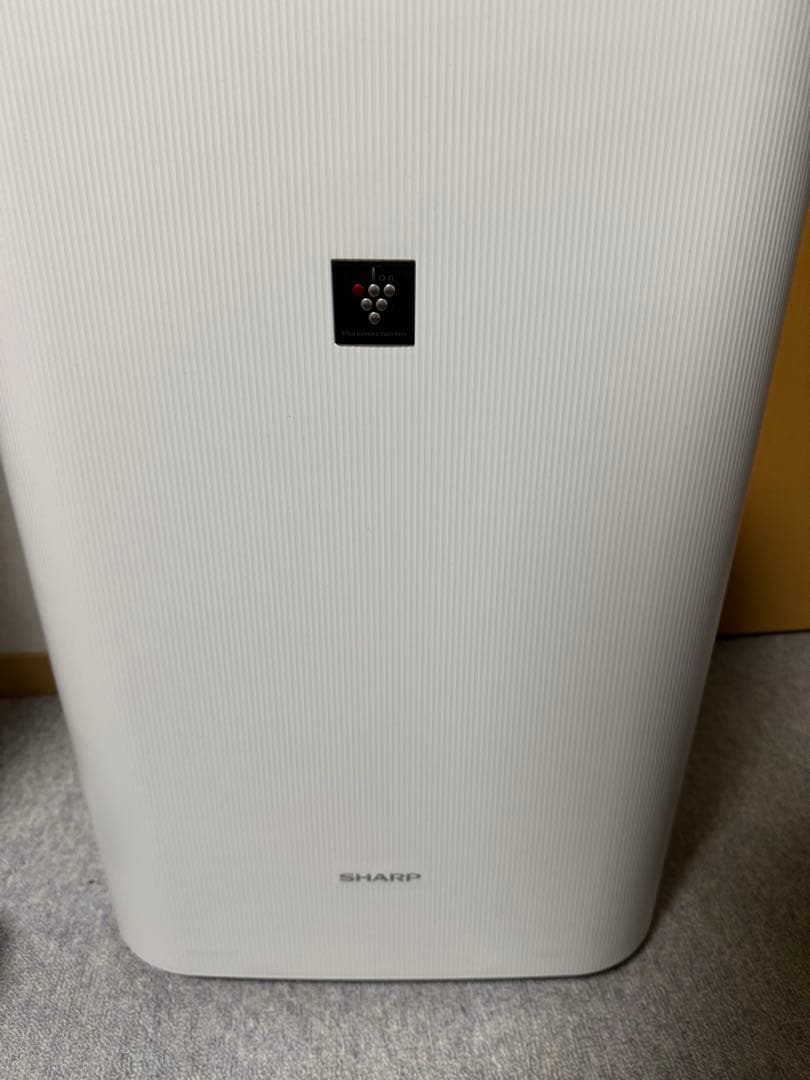 SHARP 加湿器