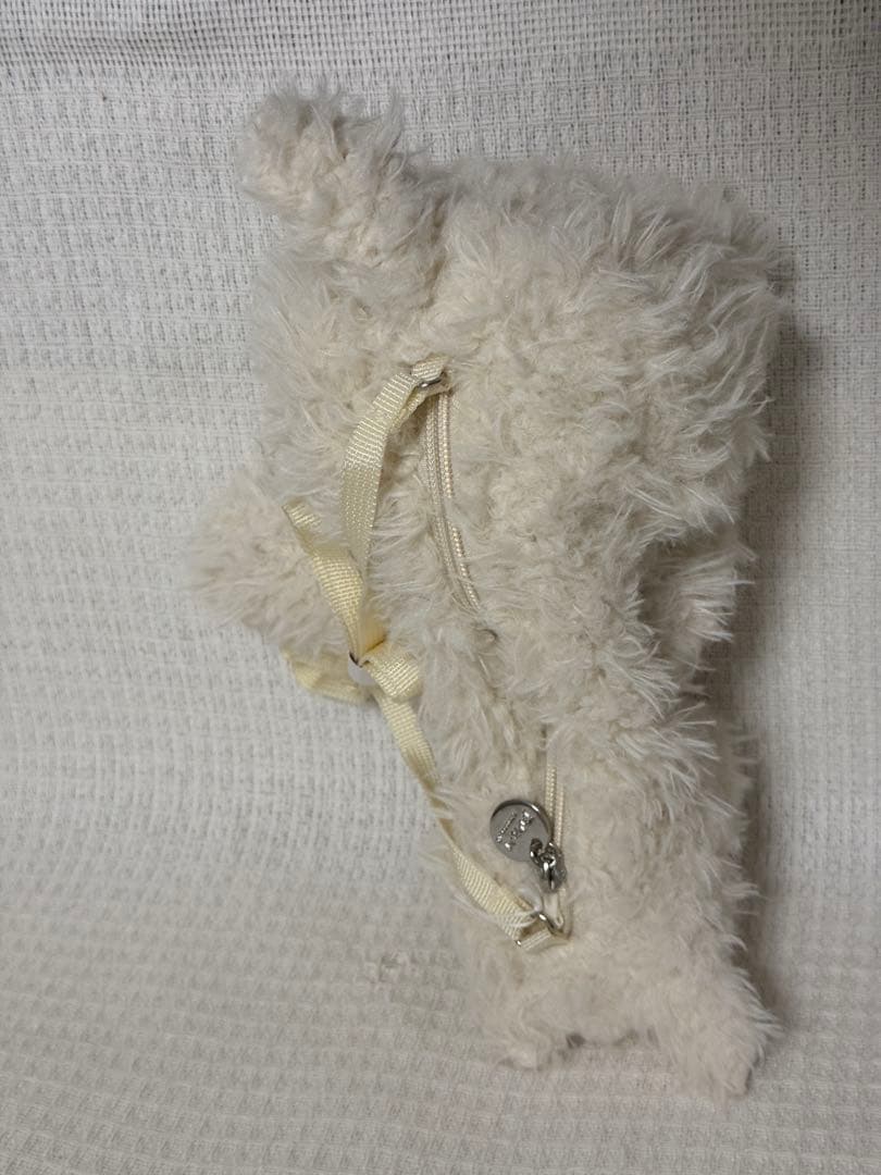 ジェリーキャット　スコッティドッグ　Munro Scottie Dog M