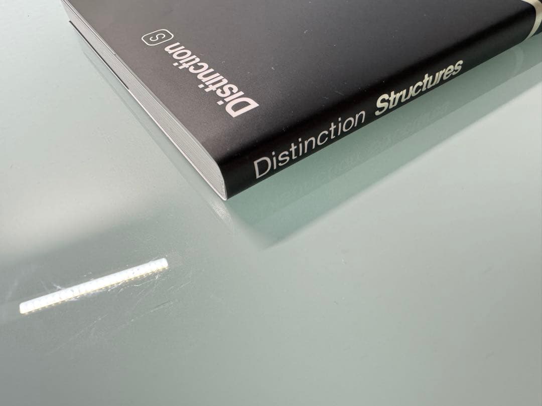 Atsu eigo Distinction 英単語学習書 7冊セット