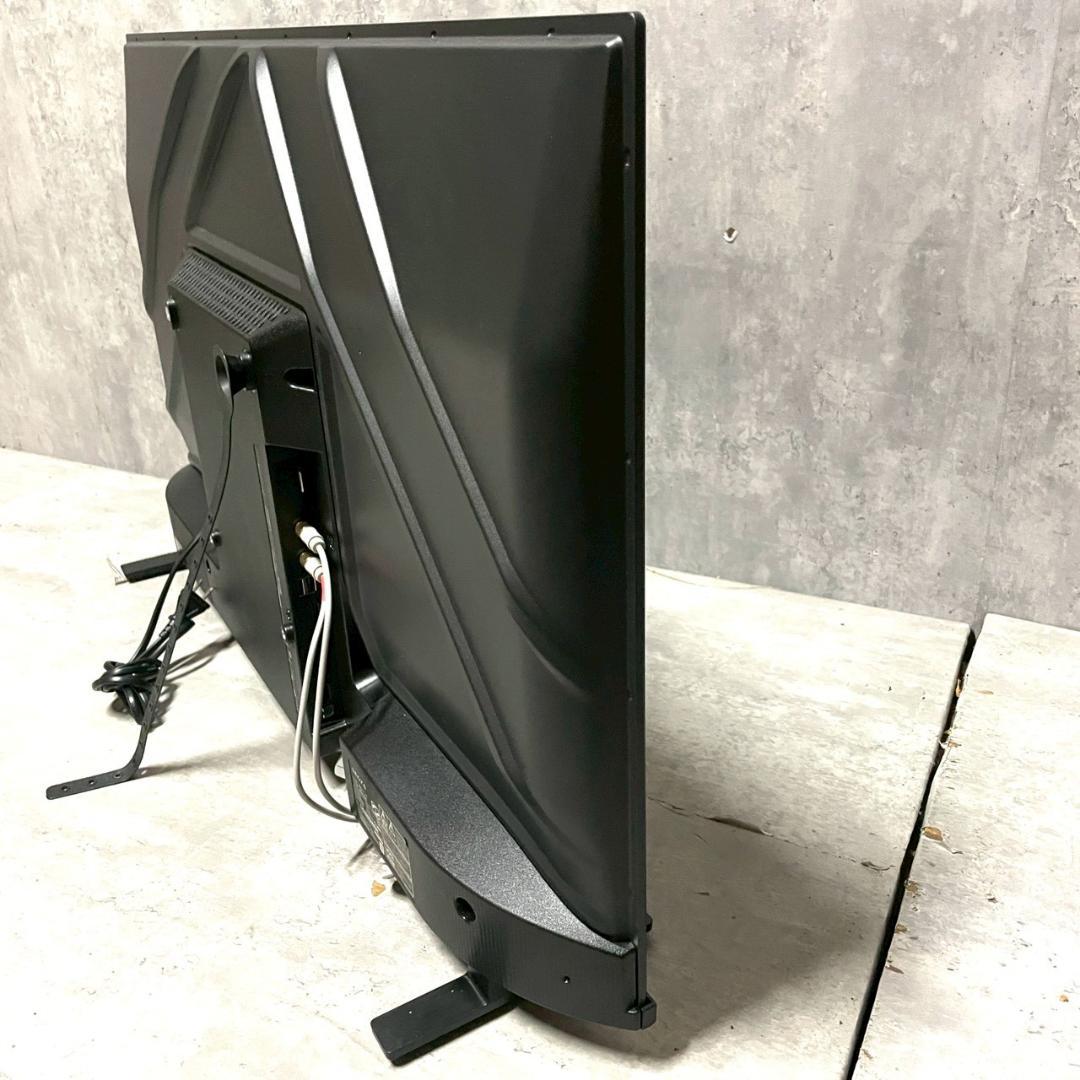 美品 2024年製 40インチ REGZA 40V35N スマートテレビ