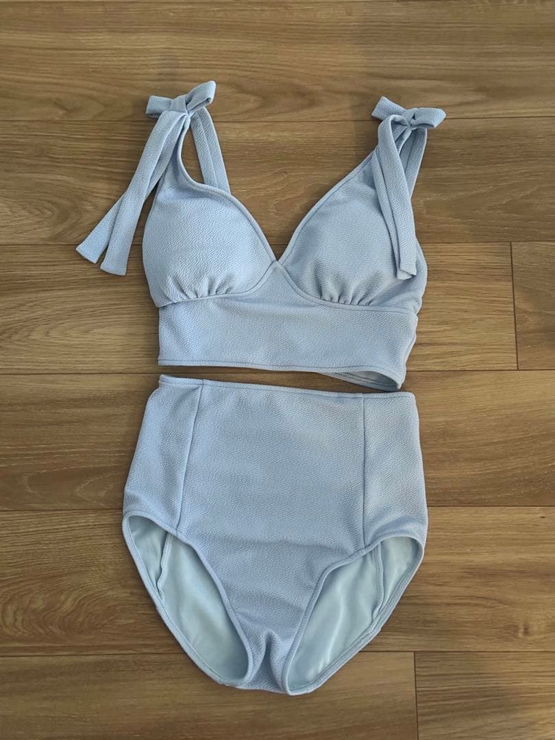 the toe Karla Ribbon Swimwear サイズ:S