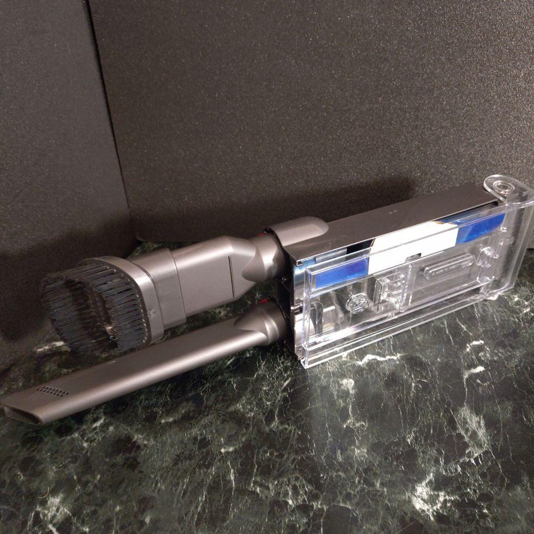 Dyson V10 SV12 掃除機 42分稼働！！