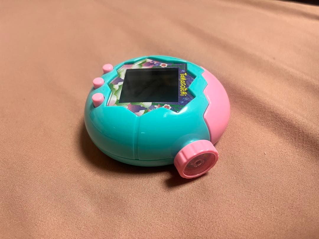 Tamagotchi Paradise たまごっちパラダイス　ジェイドフォレスト