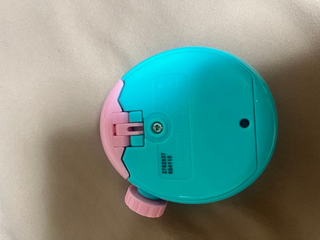 Tamagotchi Paradise たまごっちパラダイス　ジェイドフォレスト