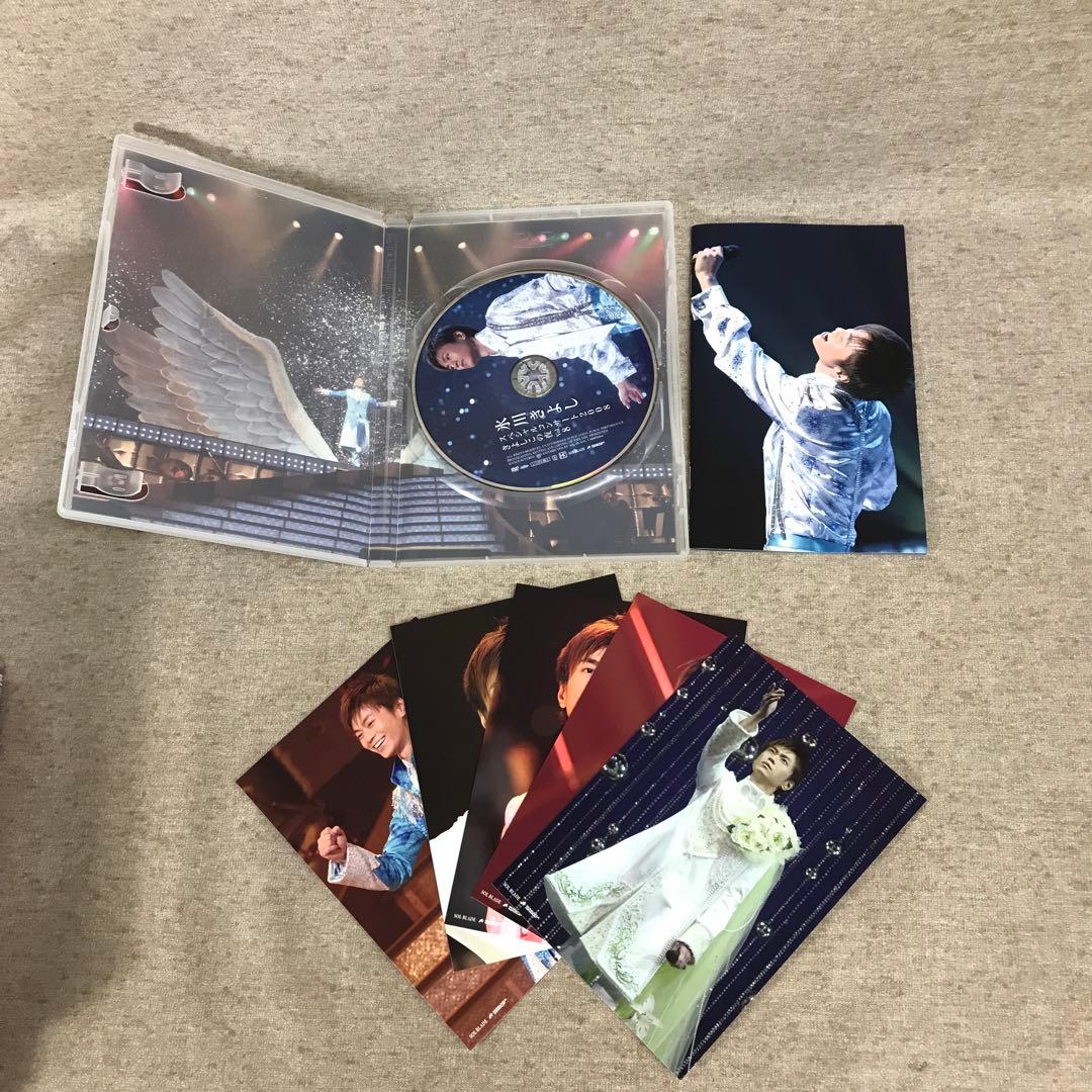 氷川きよし DVD8枚