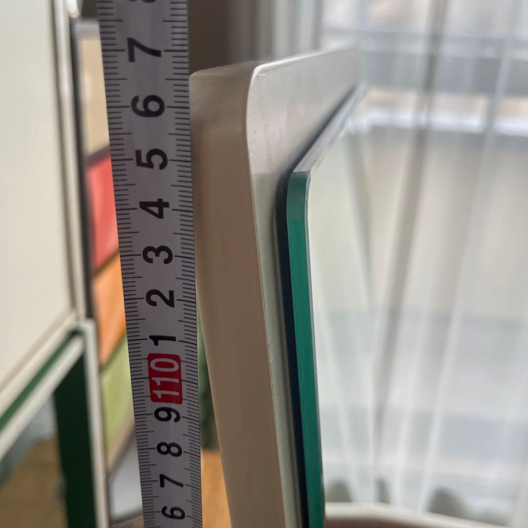 チェスト ドレッサー 鏡台 鏡 ミラー 昭和レトロ レトロポップ インテリア