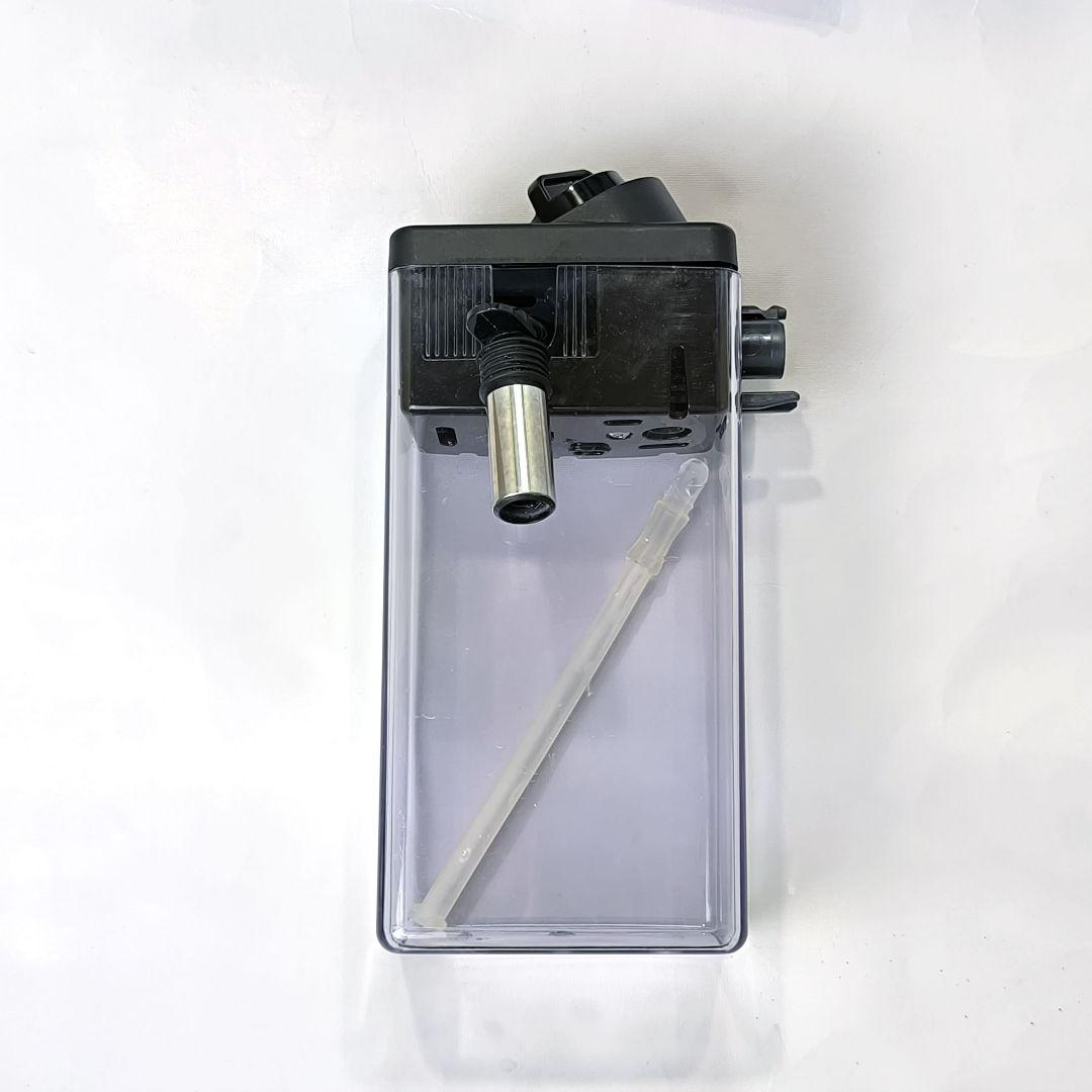 デロンギ　マグニフィカSカプチーノ　全自動コーヒーマシン　ECAM23260SB