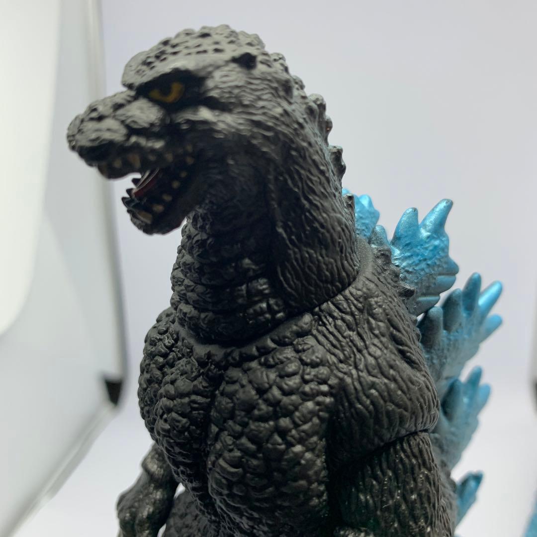 特撮 Godzilla