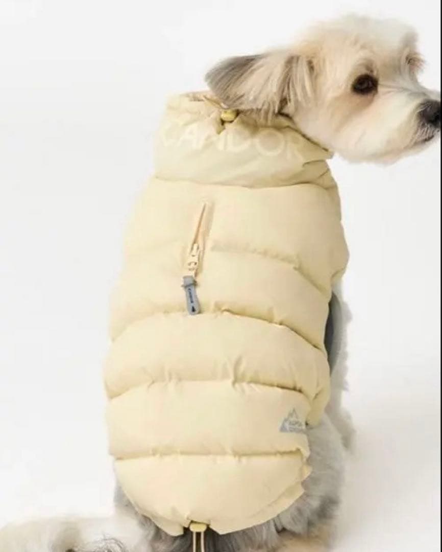 【ICANDOR】ADVENTURE PARKA,THEMO 3