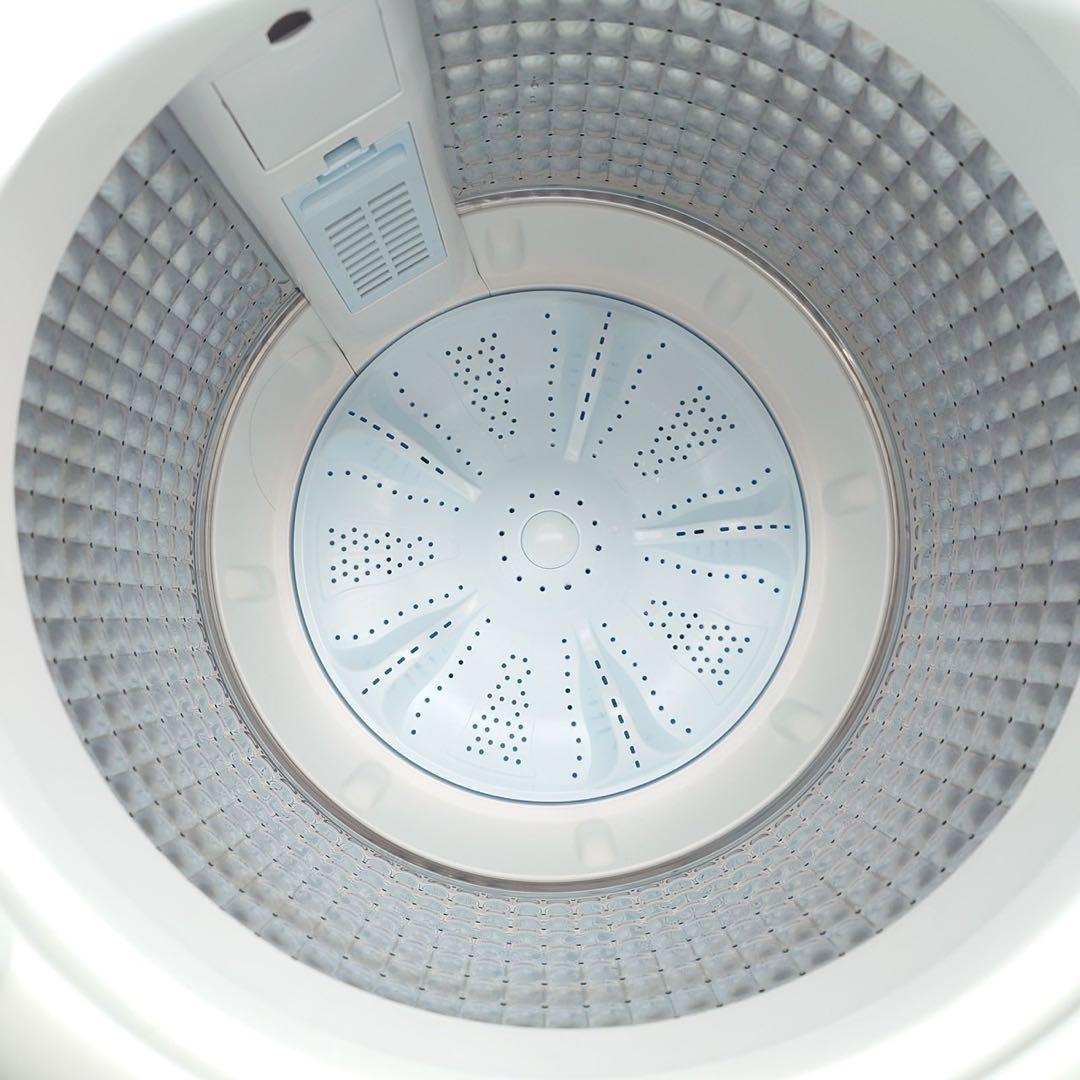 Haier 生活家電 2点セット 冷蔵庫 148L 洗濯機 5.5kg A020