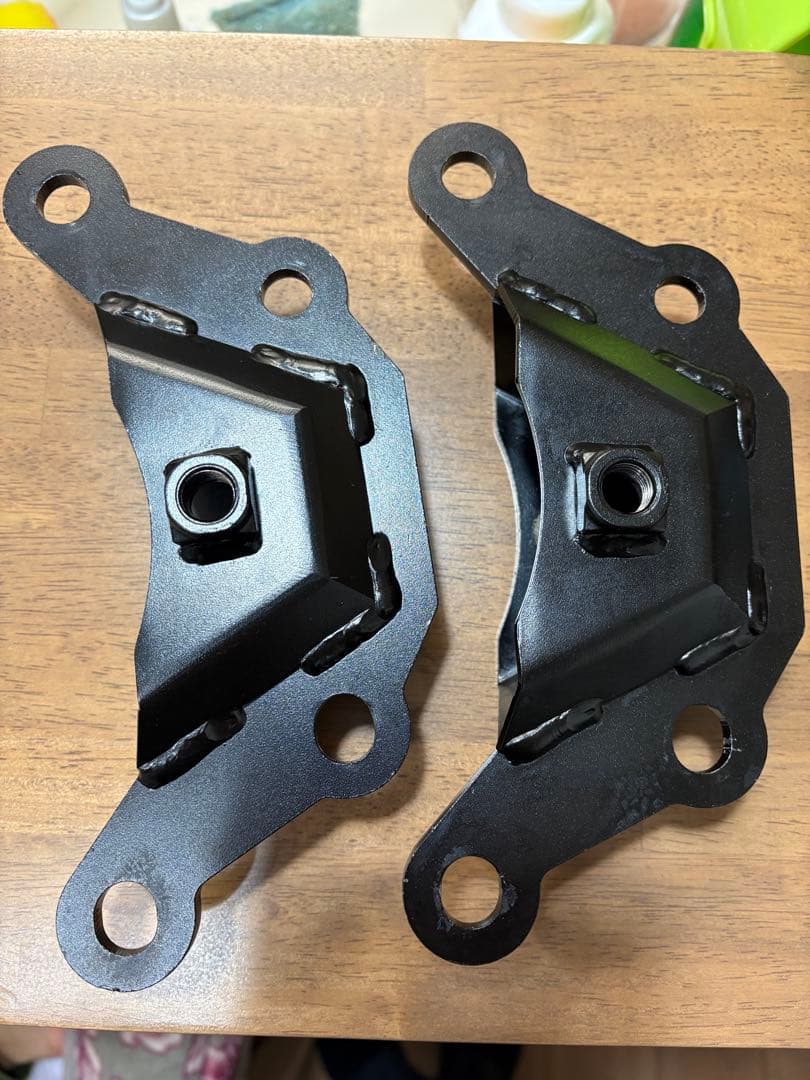 Z.S.S. ZSSアルファード30系リアショックダンパー25mm リフトキット