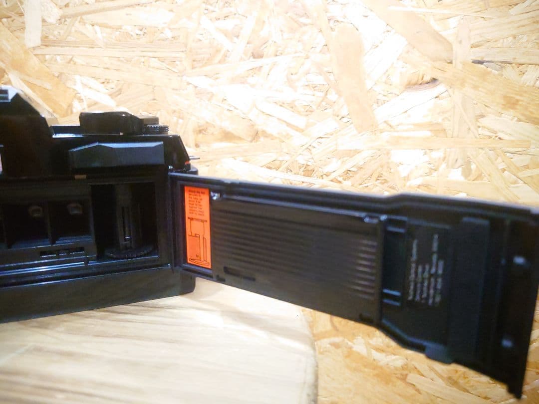 新品未使用 Nishikaニシカ N8000 3Dカメラ 3点セット