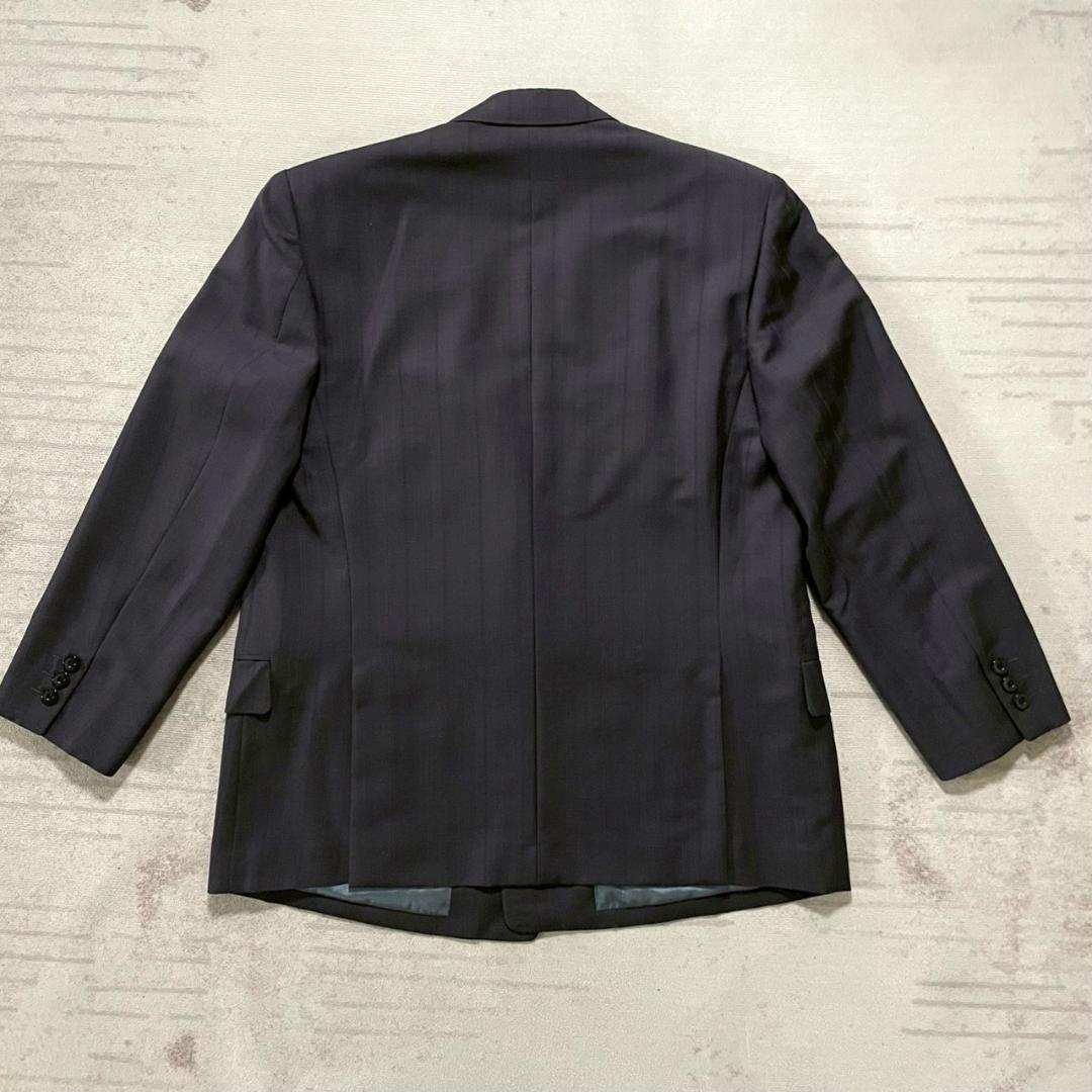 超美品 サイズ感最高 OLD GIVENCHY ダブル スーツ