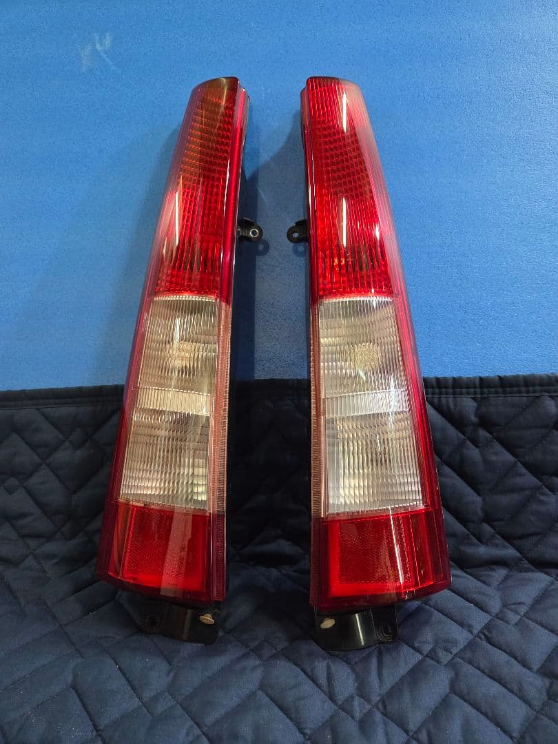 サンバー　中古ヘッドライトテール　まとめてセット　お買い得