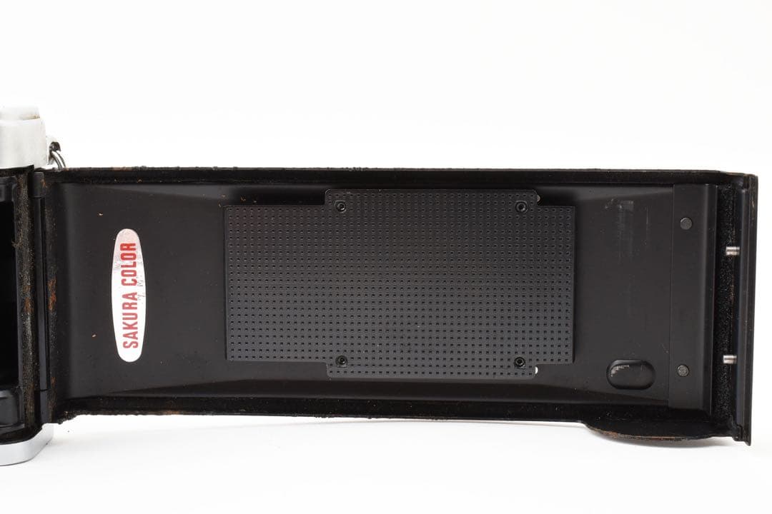 KONICA コニカ AUTOREX 現状品 フィルムカメラ