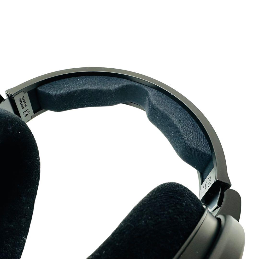 SENNHEISER ゼンハイザー ヘッドホン HD660S2