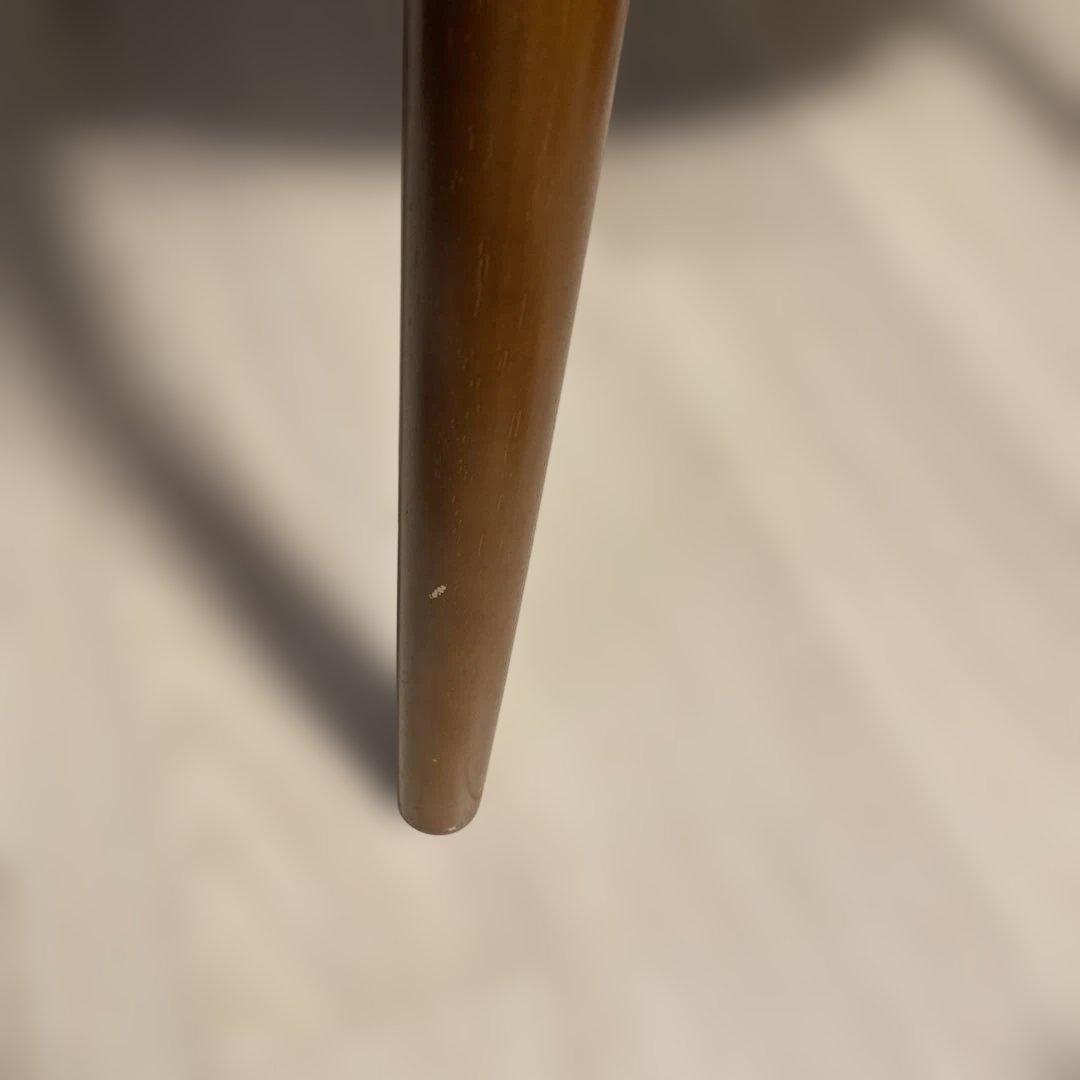 Dチェア　カリモク60　スタンダードブラック