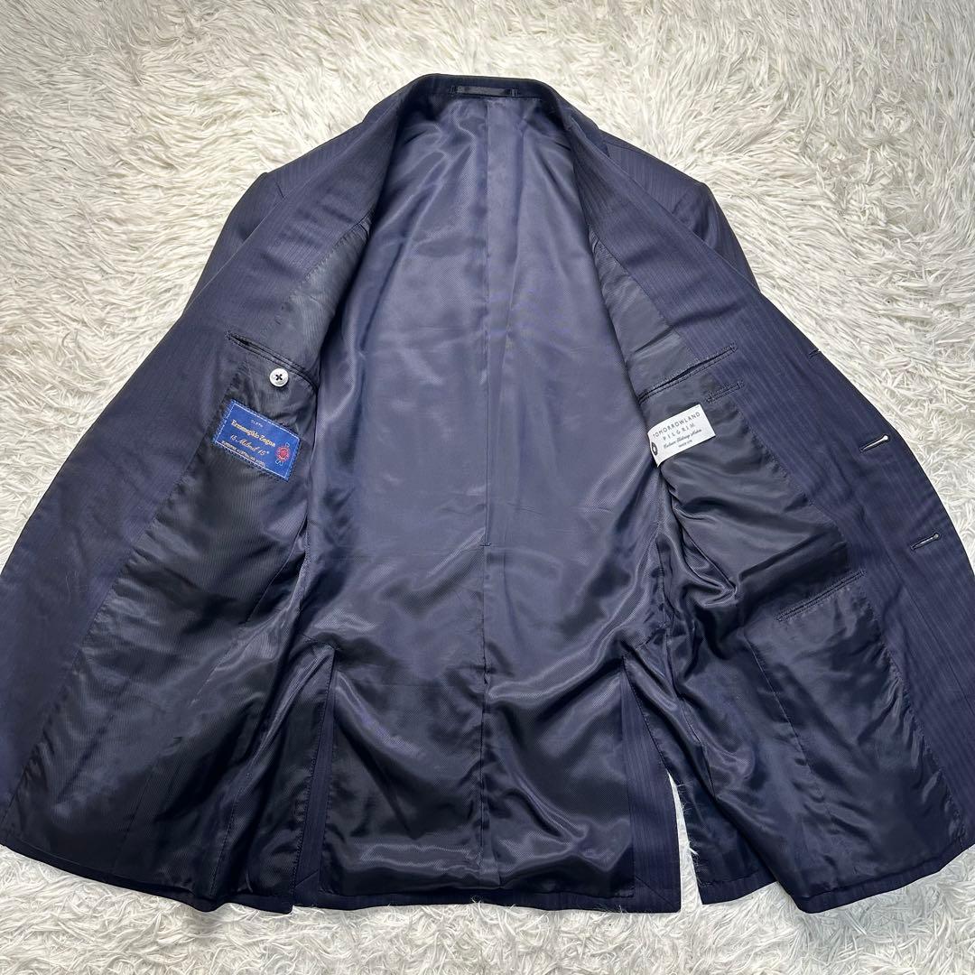 極美品 最高級 15milmil15×ピルグリム トゥモローランド 光沢 44