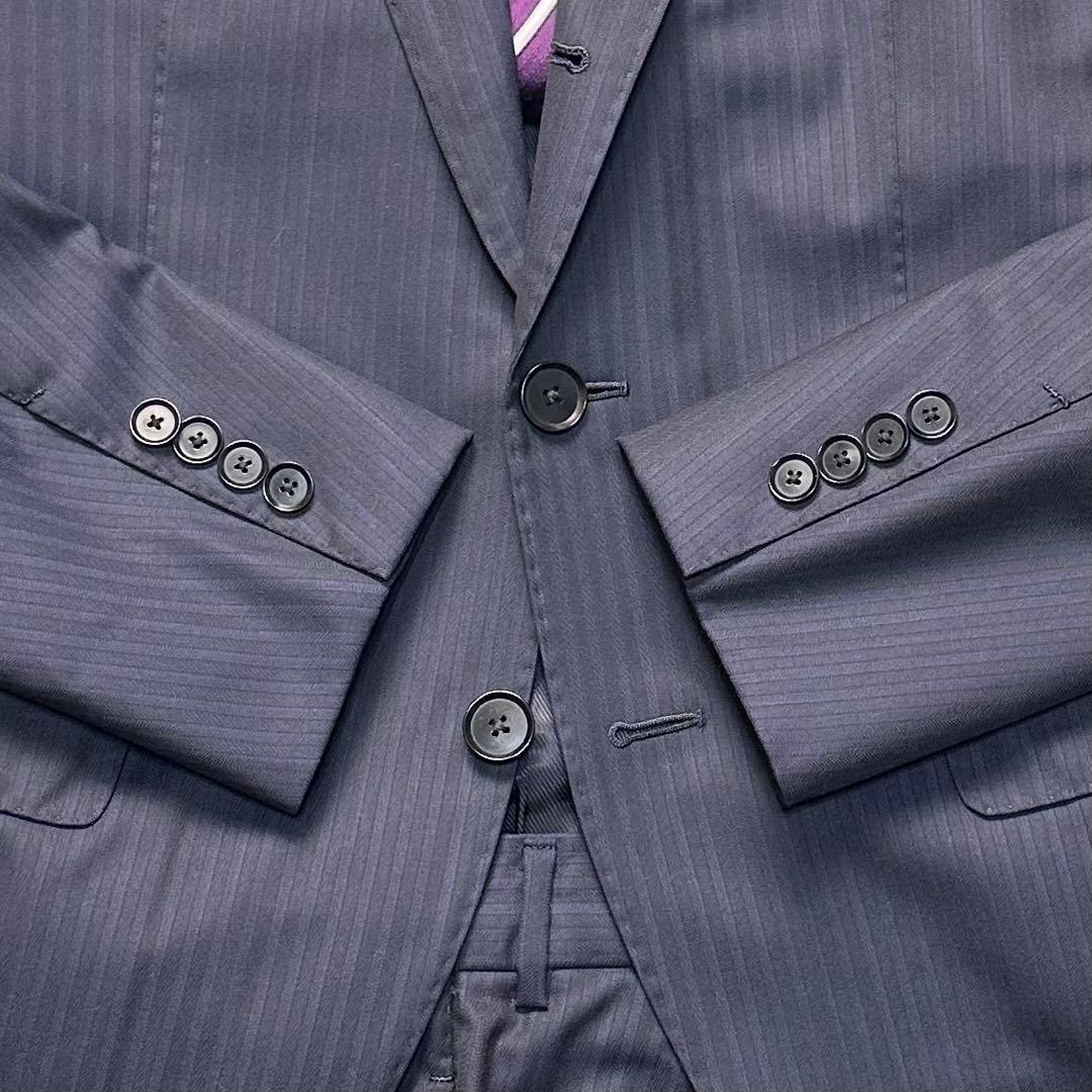 極美品 最高級 15milmil15×ピルグリム トゥモローランド 光沢 44