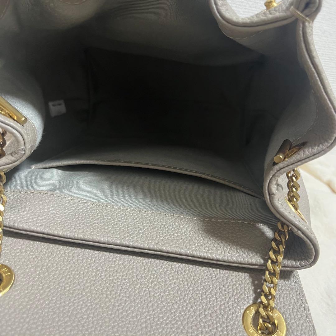 POLENE Numero Un Mini ショルダーバッグ