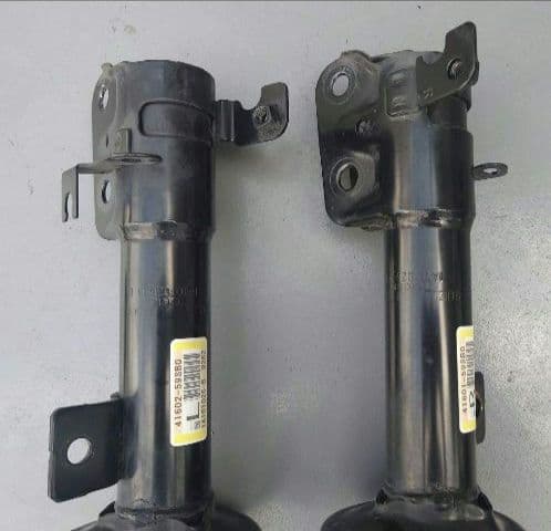 スズキ ハスラー 足回りセット