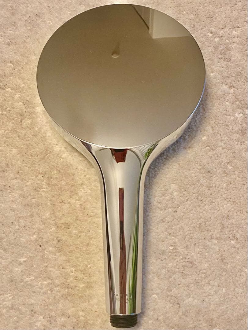 hansgrohe Rainfinity シャワーヘッド 130mm