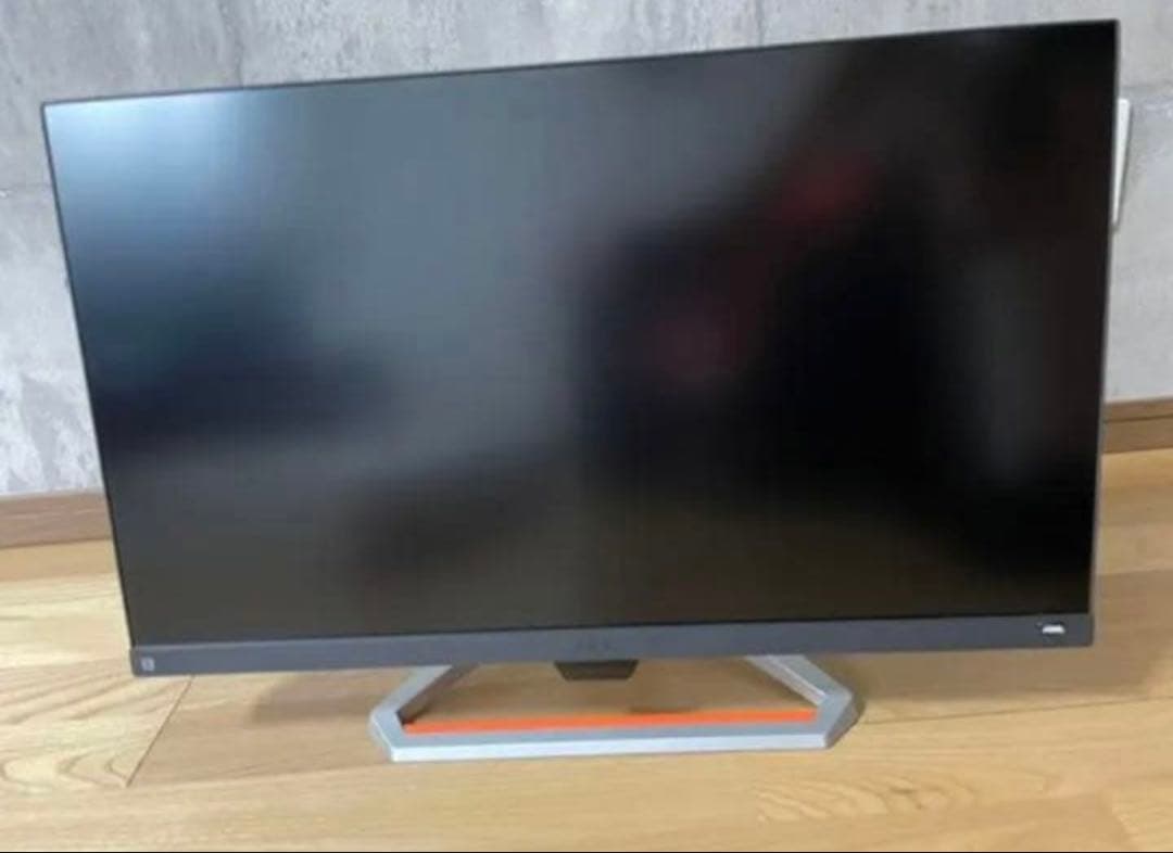 き*う様 【美品】BenQモニターMOBIUZ EX2710S 未使用に近い