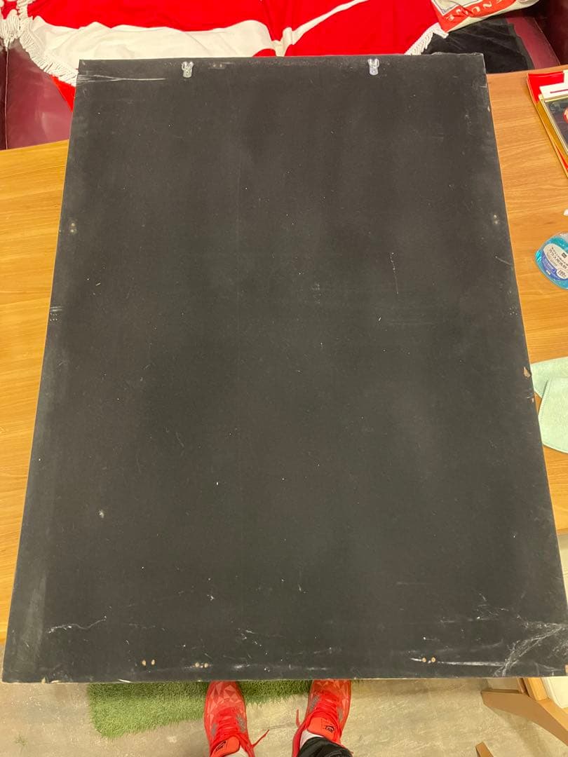 アンティーク　ウォールミラー クラシックスタイル 壁掛け鏡