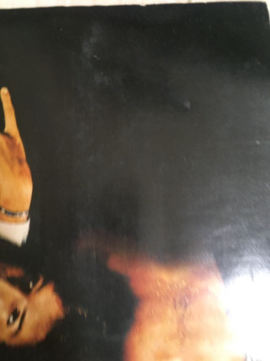 QUEEN ツアーパンフ　パンフレット　1975