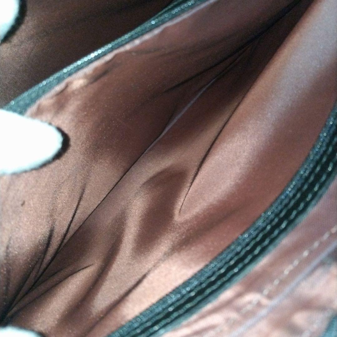 【美品】FUJITAKA フジタカ ゴールド金具 本革 ビジネス ブリーフケース