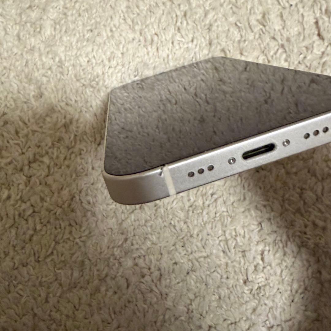 iPhone12 64GB ホワイト SIMフリー本体