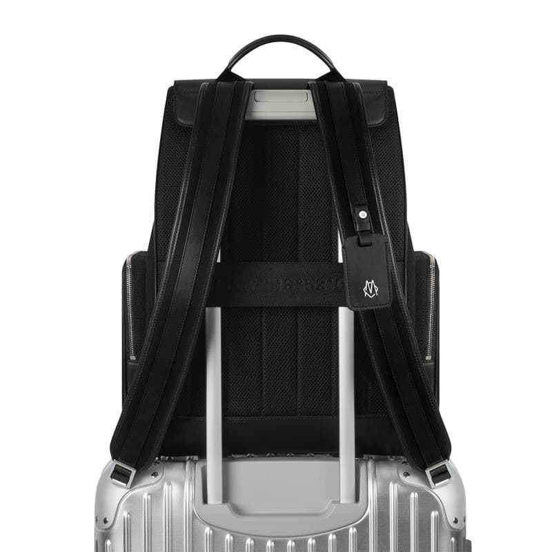 【チョコあんぱん】RIMOWA Never Still バックパック