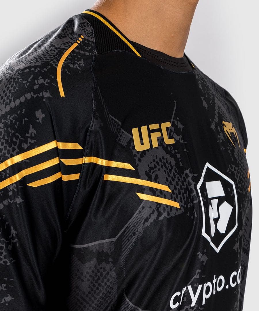 UFC Venum オーセンティック　ファイトナイトジャージ 未使用品
