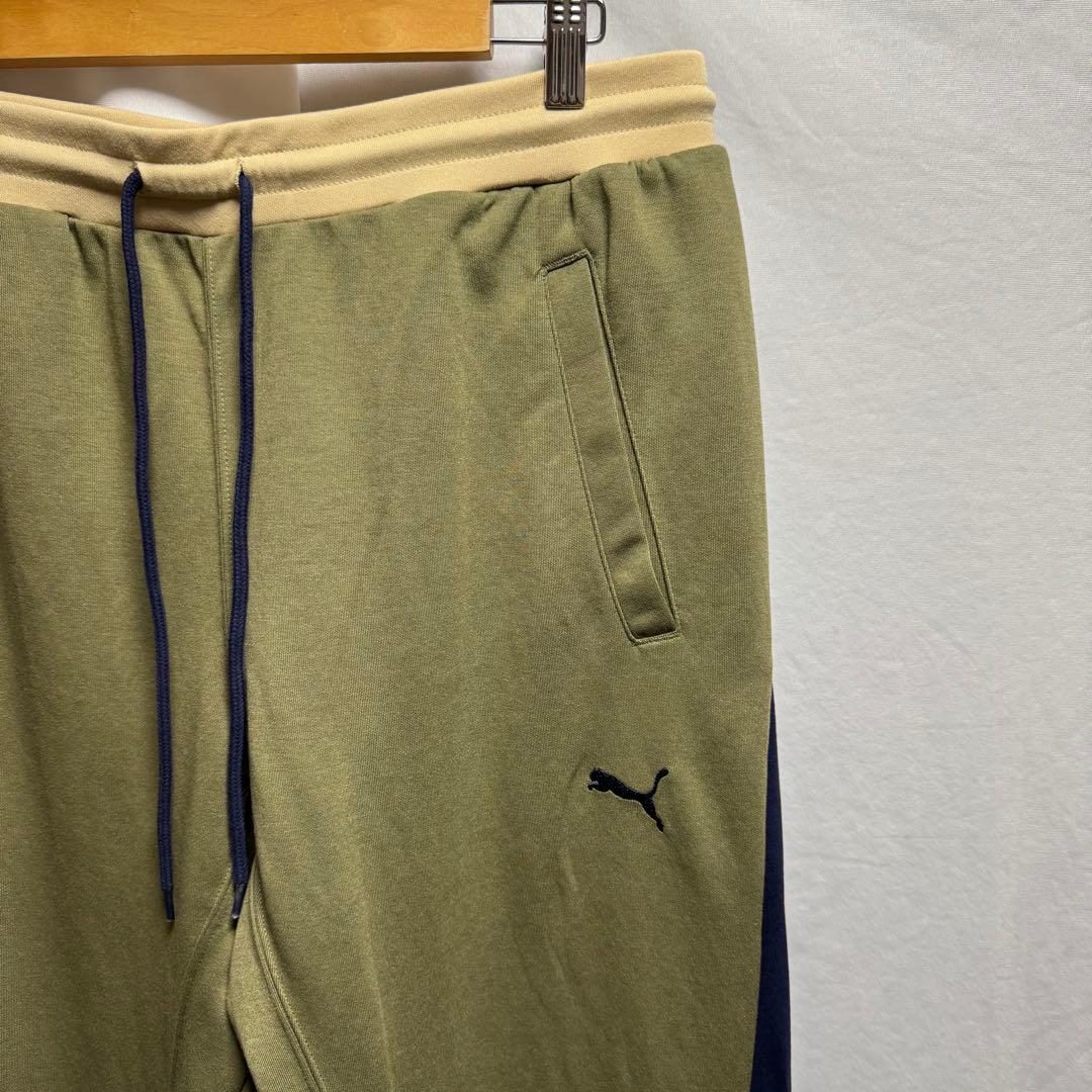 トップス PUMA SCYE T7 TRACK JACKET PANTS SETUP