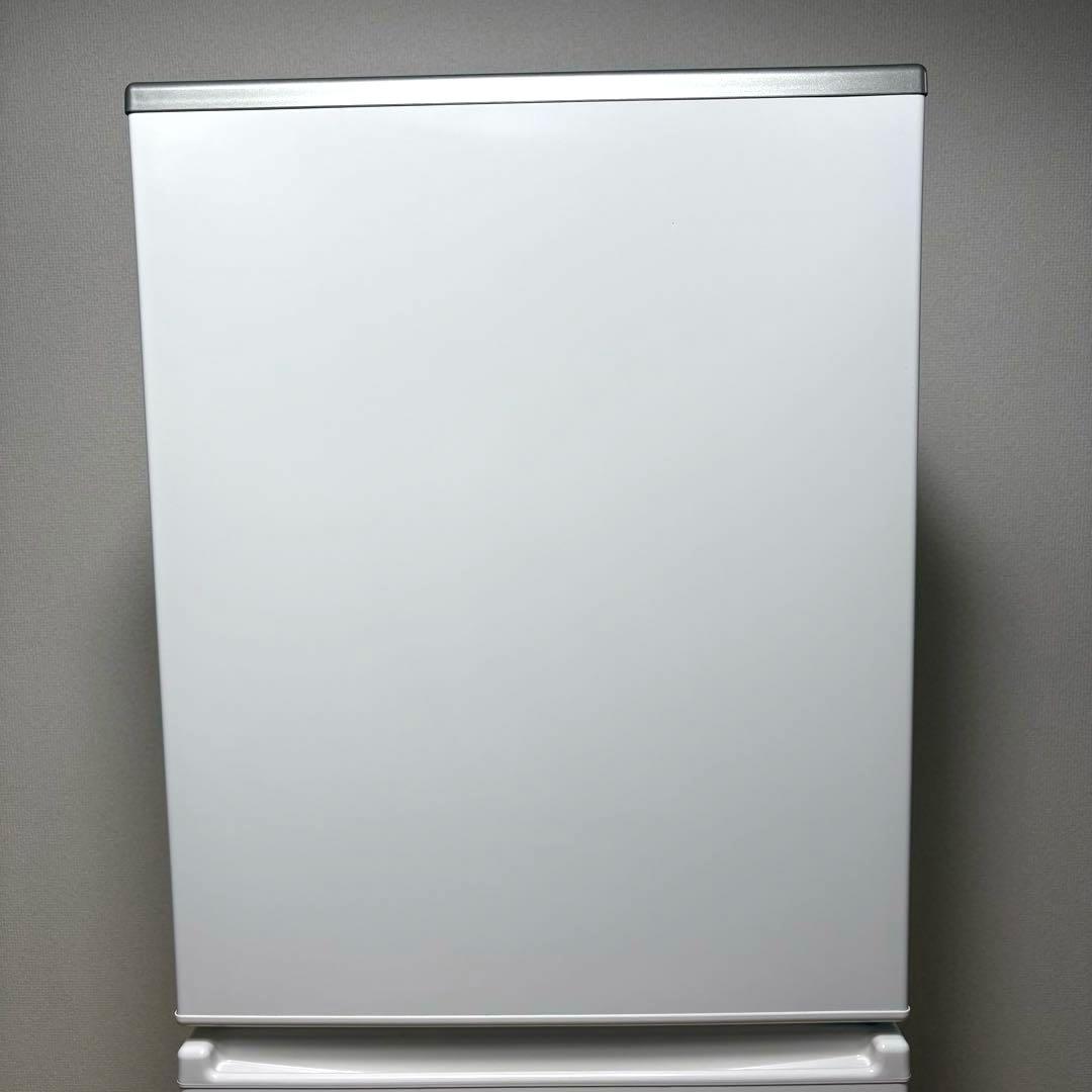 2023年 冷蔵庫 一人暮らし 単身用 小型 3ヶ月保証 送料無料 アクア 美品