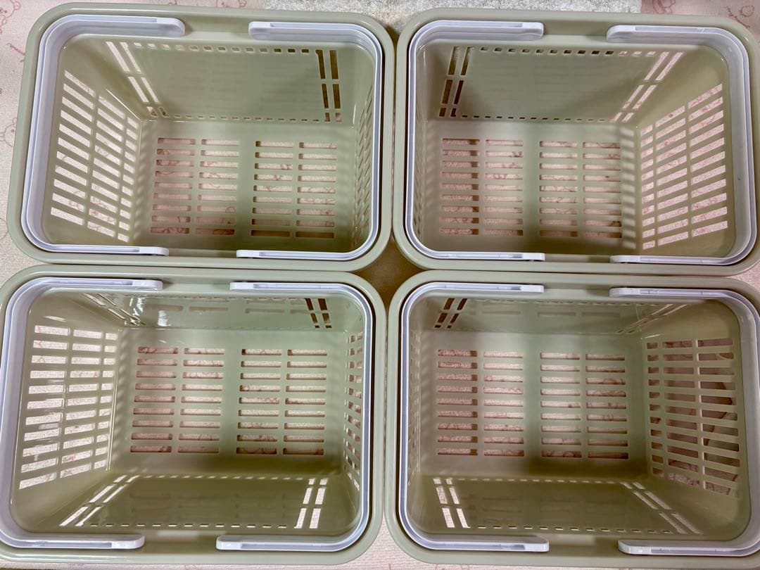 ミッフィー　収納　ティッシュケース/ミニソフトバスケット/キャラバスケット 他