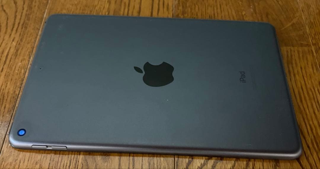 Apple iPadmini5 第5世代　64GB iPad ケース付き