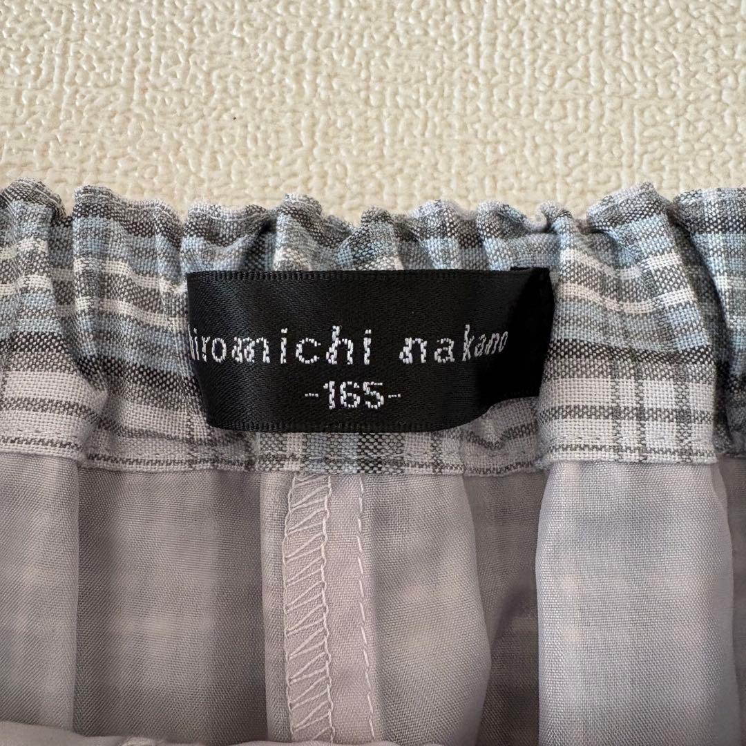 【美品】ヒロミチナカノ 4点セット フォーマルスーツ 女の子　165㎝