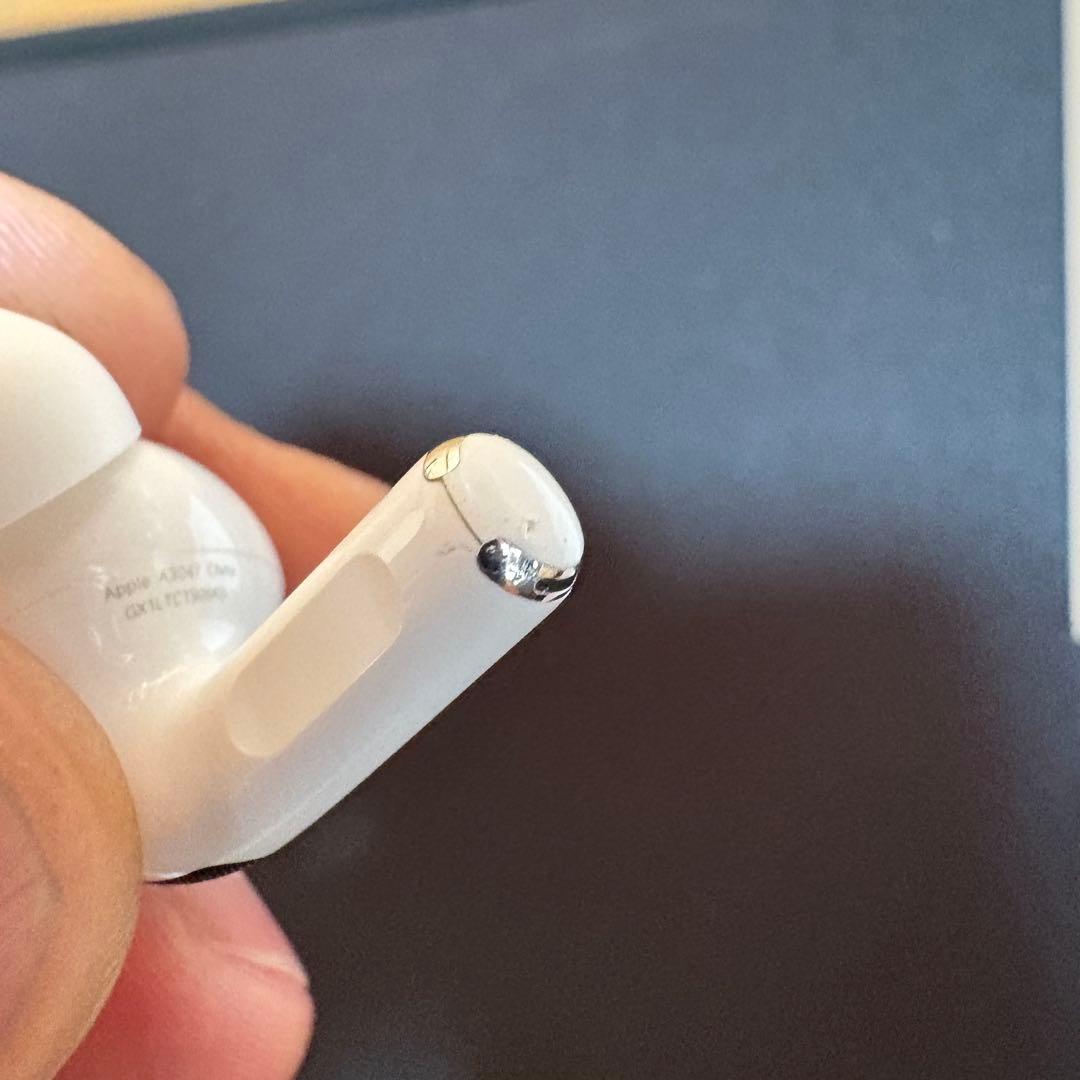 AirPods Pro 第2世代　Apple　USB-typeC